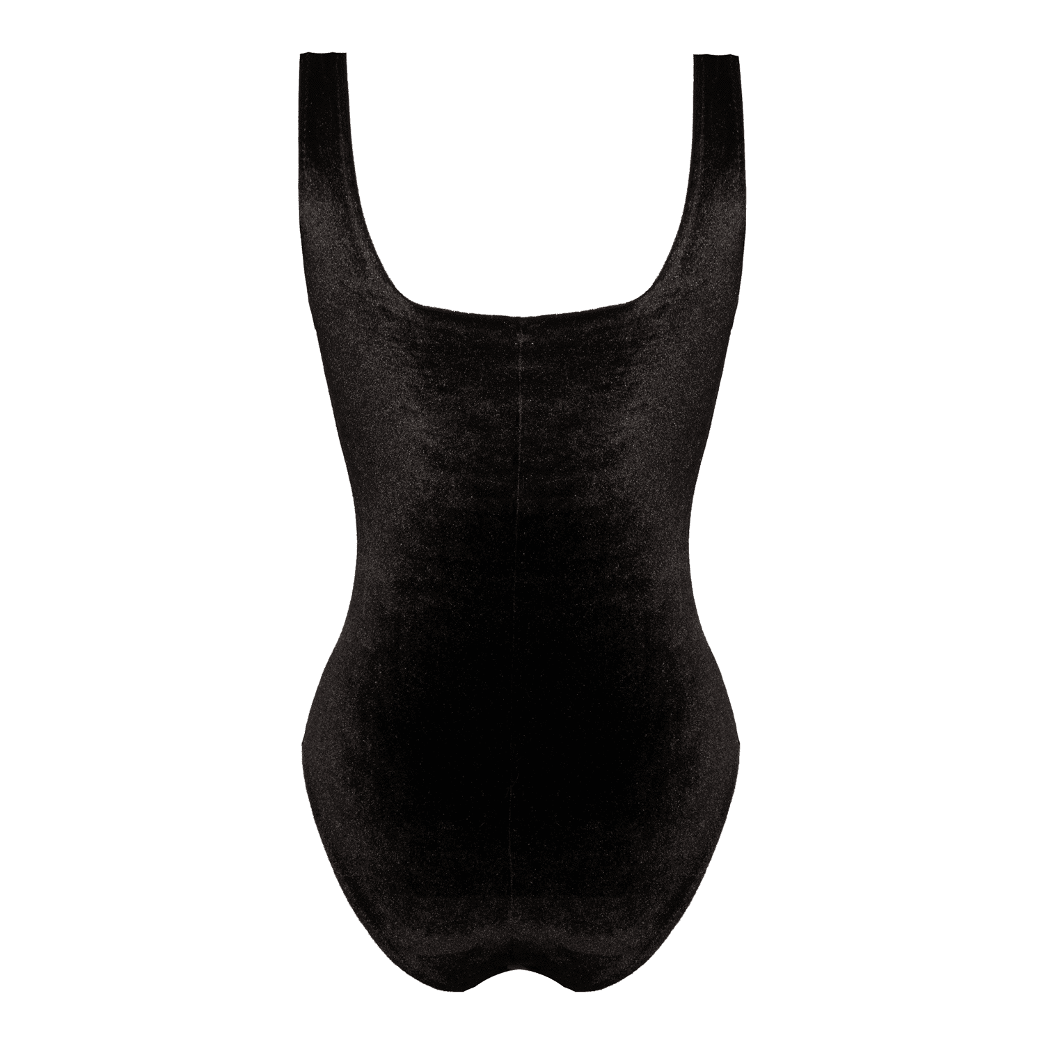 Bersèra black swimsuit - One Piece swimsuit by Keosme. Shop on yesUndress