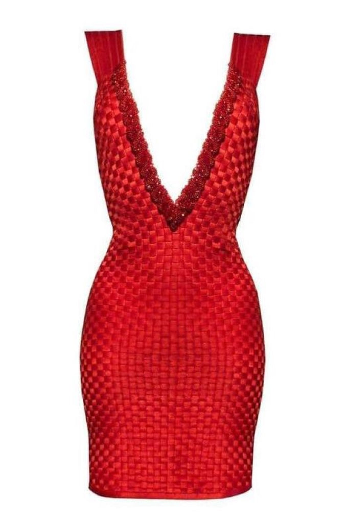 Vanessa dress - Keosme