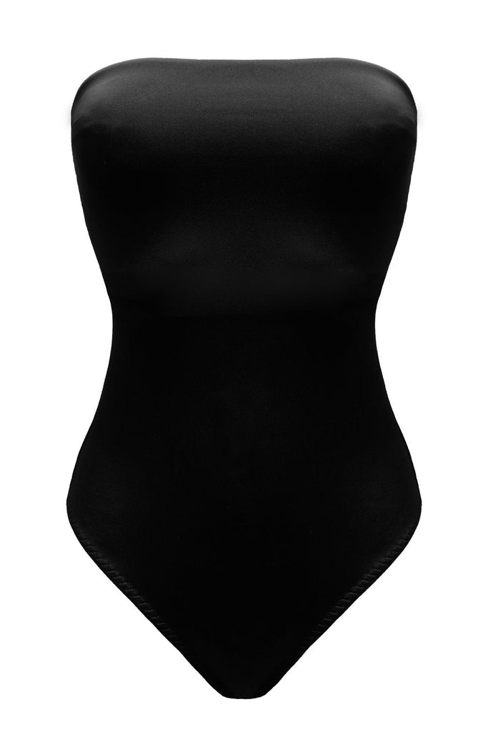 Ellipsia Black Swimsuit