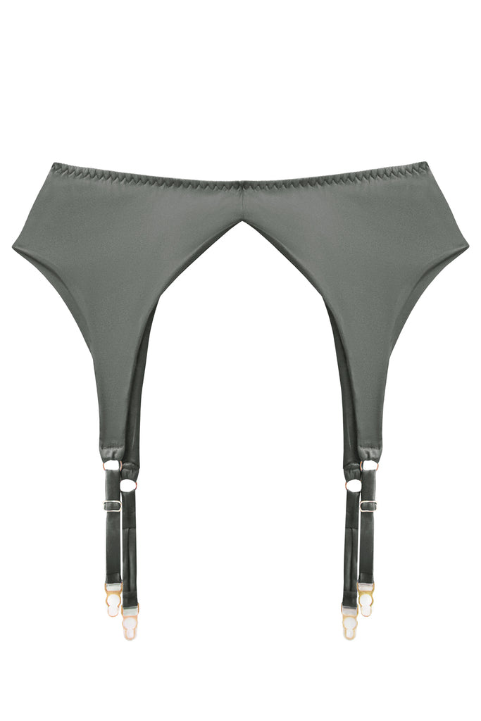Kallima garter belt - Keosme