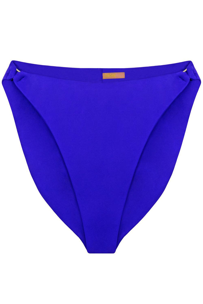Radiya Electric high waisted bikini bottom - Bikini bottom by yesUndress. Shop on yesUndress