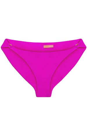 Radiya Fuchsia bikini bottom - Bikini bottom by yesUndress. Shop on yesUndress