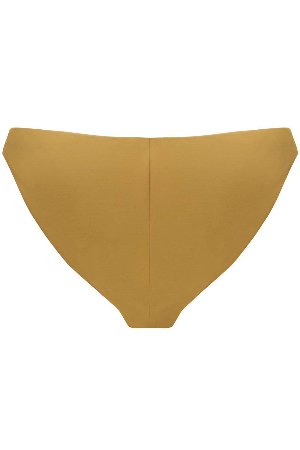 Radiya Golden Beige bikini bottom - Bikini bottom by Keosme. Shop on yesUndress