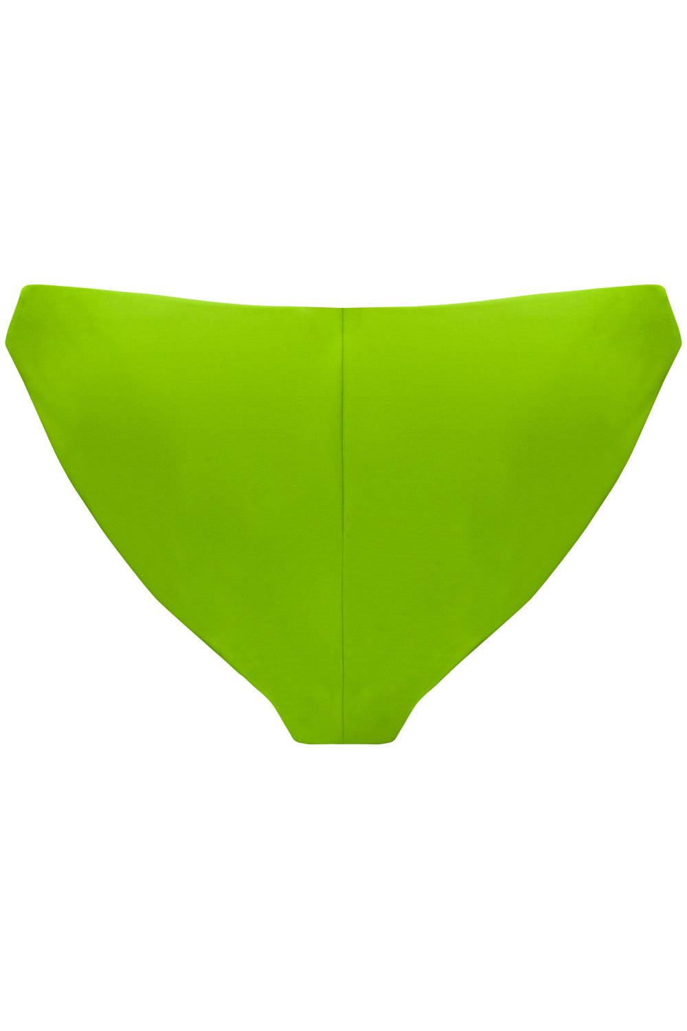Radiya Greenery bikini bottom - Bikini bottom by Keosme. Shop on yesUndress