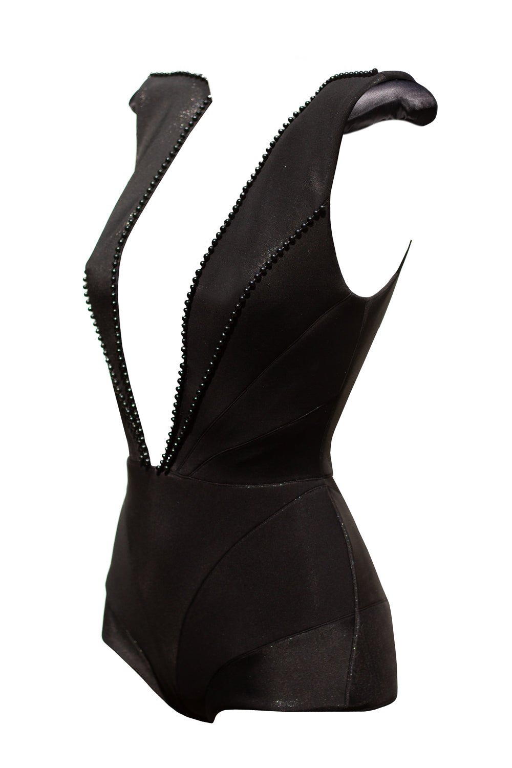 Black Swan bodysuit - bodysuit by Keosme. Shop on yesUndress