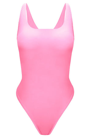 Symmetria Rose swimsuit