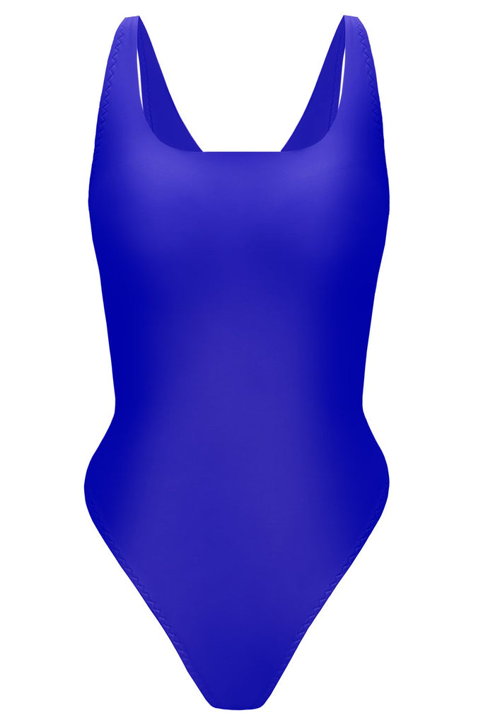 Symmetria Electric swimsuit