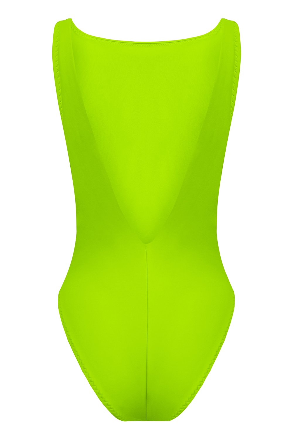 Vertex Greenery swimsuit