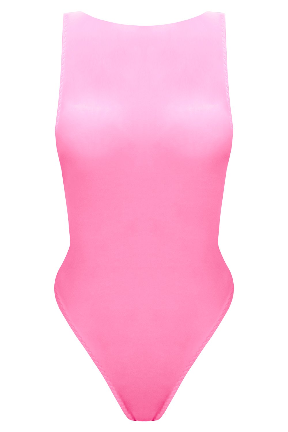 Vertex Rose swimsuit