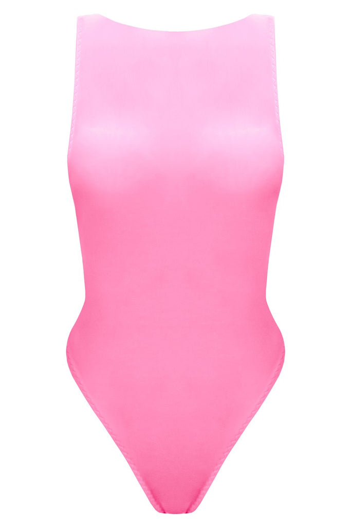 Vertex Rose swimsuit